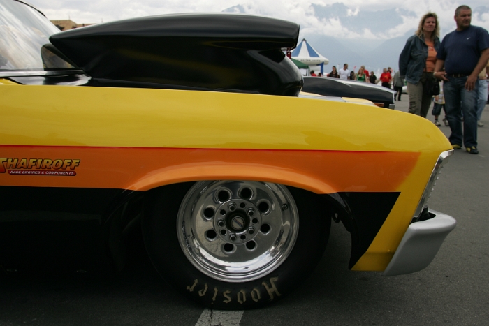 Oldtimer 2008 Vevey - 164